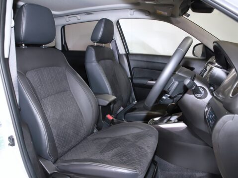 Suzuki Vitara 1.5 Hybrid SZ5 5dr AGS 20