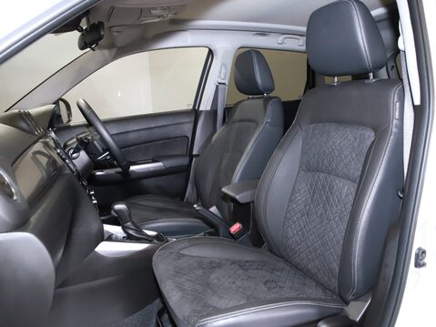 Suzuki Vitara 1.5 Hybrid SZ5 5dr AGS 21