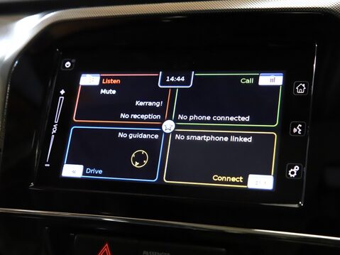 Suzuki Vitara 1.5 Hybrid SZ5 5dr AGS 23