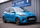 Hyundai i10 1.0 MPi Premium 5dr Auto 1