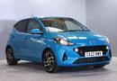 Hyundai i10 1.0 MPi Premium 5dr Auto 1