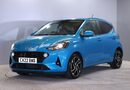 Hyundai i10 1.0 MPi Premium 5dr Auto 6