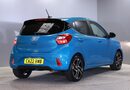 Hyundai i10 1.0 MPi Premium 5dr Auto 9