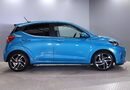 Hyundai i10 1.0 MPi Premium 5dr Auto 10