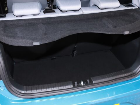 Hyundai i10 1.0 MPi Premium 5dr Auto 35