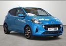 Hyundai i10 1.0 MPi Premium 5dr Auto 1