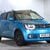 Suzuki Ignis 1.2 Dualjet SHVS SZ5 5dr 1