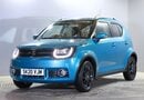 Suzuki Ignis 1.2 Dualjet SHVS SZ5 5dr 6