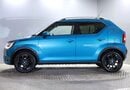 Suzuki Ignis 1.2 Dualjet SHVS SZ5 5dr 7