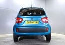 Suzuki Ignis 1.2 Dualjet SHVS SZ5 5dr 8