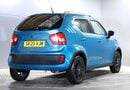 Suzuki Ignis 1.2 Dualjet SHVS SZ5 5dr 9