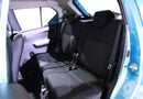 Suzuki Ignis 1.2 Dualjet SHVS SZ5 5dr 34