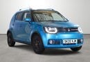 Suzuki Ignis 1.2 Dualjet SHVS SZ5 5dr 1