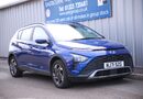 Hyundai BAYON 1.0 TGDi 48V MHEV SE Connect 5dr 1