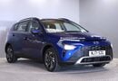 Hyundai BAYON 1.0 TGDi 48V MHEV SE Connect 5dr 1