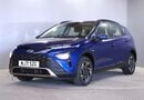Hyundai BAYON 1.0 TGDi 48V MHEV SE Connect 5dr 6