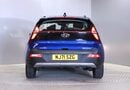 Hyundai BAYON 1.0 TGDi 48V MHEV SE Connect 5dr 8
