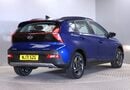 Hyundai BAYON 1.0 TGDi 48V MHEV SE Connect 5dr 9