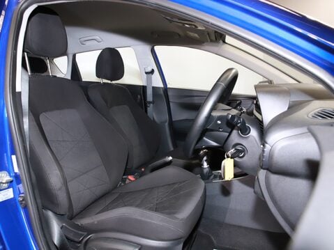Hyundai BAYON 1.0 TGDi 48V MHEV SE Connect 5dr 19