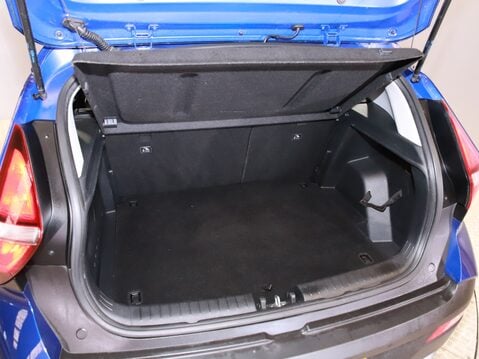 Hyundai BAYON 1.0 TGDi 48V MHEV SE Connect 5dr 35