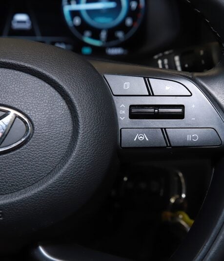 Hyundai BAYON 1.0 TGDi 48V MHEV SE Connect 5dr