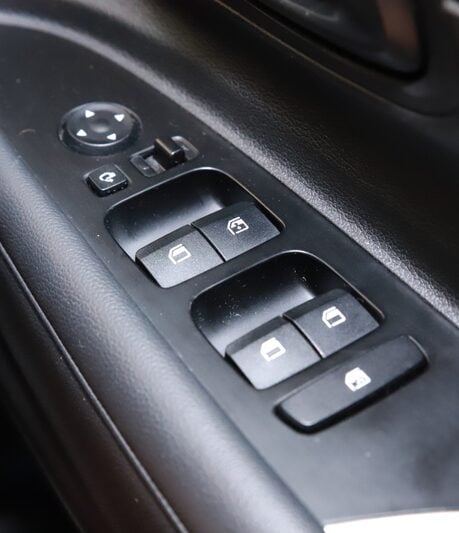 Hyundai BAYON 1.0 TGDi 48V MHEV SE Connect 5dr