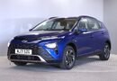 Hyundai BAYON 1.0 TGDi 48V MHEV SE Connect 5dr 6