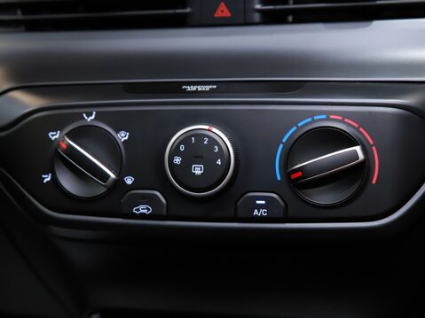 Hyundai BAYON 1.0 TGDi 48V MHEV SE Connect 5dr 24