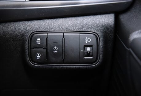 Hyundai BAYON 1.0 TGDi 48V MHEV SE Connect 5dr