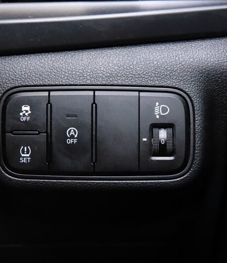 Hyundai BAYON 1.0 TGDi 48V MHEV SE Connect 5dr
