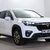 Suzuki S-Cross 1.4 Boosterjet 48V Hybrid Ultra 5dr 1