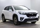 Suzuki S-Cross 1.4 Boosterjet 48V Hybrid Ultra 5dr 1