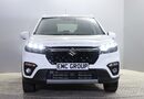 Suzuki S-Cross 1.4 Boosterjet 48V Hybrid Ultra 5dr 5