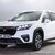 Suzuki S-Cross 1.4 Boosterjet 48V Hybrid Ultra 5dr 6