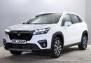 Suzuki S-Cross 1.4 Boosterjet 48V Hybrid Ultra 5dr 6