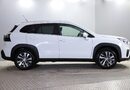 Suzuki S-Cross 1.4 Boosterjet 48V Hybrid Ultra 5dr 10