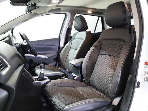 Suzuki S-Cross 1.4 Boosterjet 48V Hybrid Ultra 5dr 14