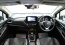 Suzuki S-Cross 1.4 Boosterjet 48V Hybrid Ultra 5dr 15