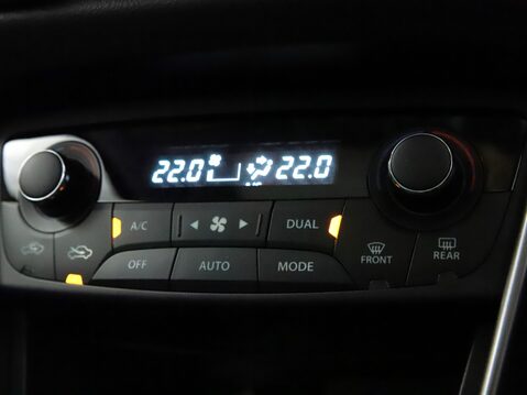 Suzuki S-Cross 1.4 Boosterjet 48V Hybrid Ultra 5dr 21