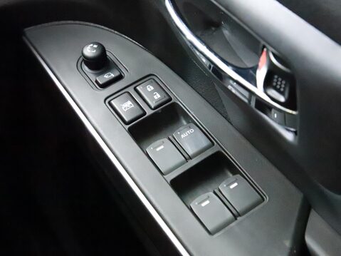 Suzuki S-Cross 1.4 Boosterjet 48V Hybrid Ultra 5dr 26