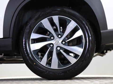 Suzuki S-Cross 1.4 Boosterjet 48V Hybrid Ultra 5dr 30