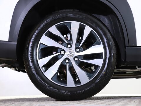 Suzuki S-Cross 1.4 Boosterjet 48V Hybrid Ultra 5dr 31