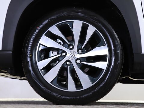 Suzuki S-Cross 1.4 Boosterjet 48V Hybrid Ultra 5dr 32