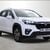 Suzuki S-Cross 1.4 Boosterjet 48V Hybrid Ultra 5dr 1