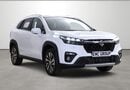 Suzuki S-Cross 1.4 Boosterjet 48V Hybrid Ultra 5dr 1