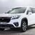 Suzuki S-Cross 1.4 Boosterjet 48V Hybrid Ultra 5dr 6