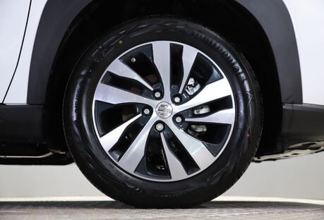 Suzuki S-Cross 1.4 Boosterjet 48V Hybrid Ultra 5dr