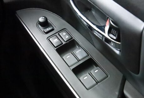 Suzuki S-Cross 1.4 Boosterjet 48V Hybrid Ultra 5dr