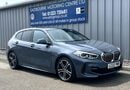 BMW 1 Series 118i [136] M Sport 5dr Step Auto [LCP] 1