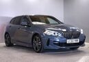 BMW 1 Series 118i [136] M Sport 5dr Step Auto [LCP] 1